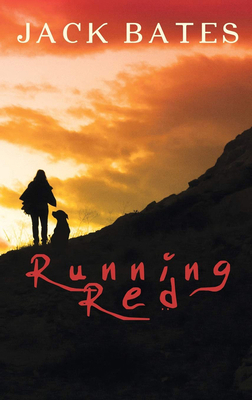 Running Red 1945447699 Book Cover