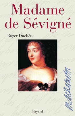 Madame de Sévigné [French] 2213612765 Book Cover