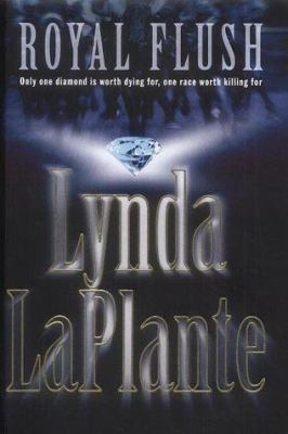 Royal Flush 0333905547 Book Cover