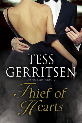 Thief of Hearts 0727886940 Book Cover