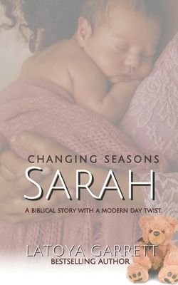 Sarah: Changing Seasons            Book Cover