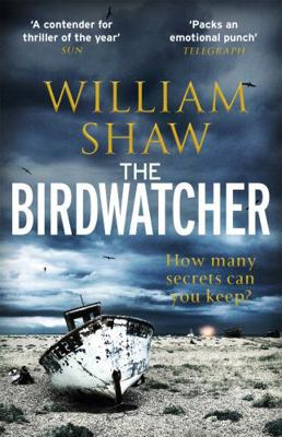 Birdwatcher 1784297240 Book Cover