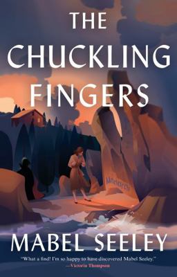 The Chuckling Fingers 0593334574 Book Cover