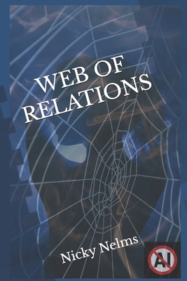 Web of Relations B0FQ4B9KN7 Book Cover