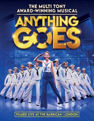 Anything Goes B0BMGS1TXM Book Cover