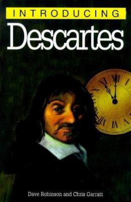 Introducing Descartes 1840460636 Book Cover