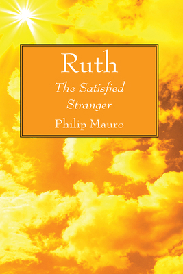 Ruth B0CRXFC1ZS Book Cover