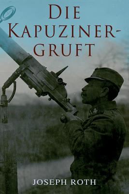 Die Kapuzinergruft [German] 8027314399 Book Cover