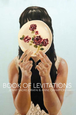 Book of Levitations 1732364761 Book Cover