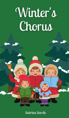 Winter's Chorus 9916795347 Book Cover