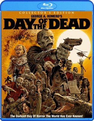 Day of the Dead            Book Cover