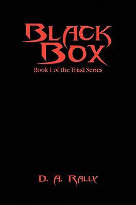 Black Box 1441559906 Book Cover
