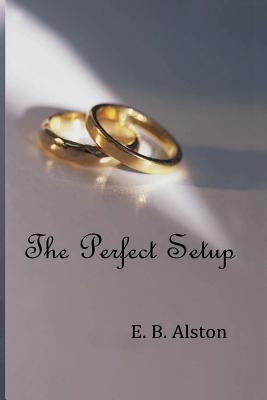 The Perfect Setup 179265040X Book Cover