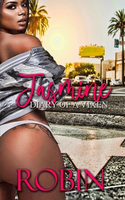 Jasmine: Diary of a Vixen B08DGRVHF8 Book Cover