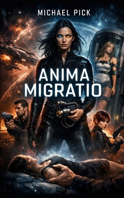 Anima Migratio [German] 1790120772 Book Cover