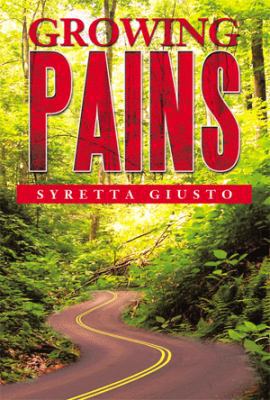 Growing Pains 1483658651 Book Cover