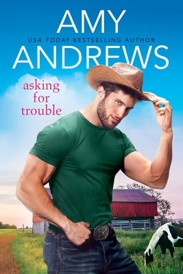 Asking for Trouble 1682814823 Book Cover