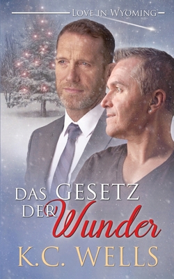 Das Gesetz der Wunder [German] 1913843661 Book Cover