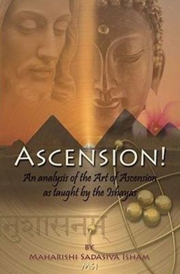 Ascension!: An Analysis of the Art of Ascension... 0984323341 Book Cover