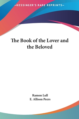 The Book of the Lover and the Beloved 1161407006 Book Cover