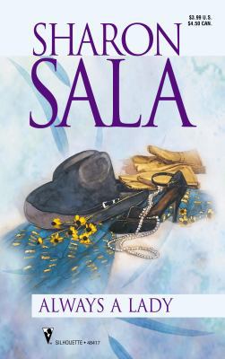 Always a Lady 0373484178 Book Cover