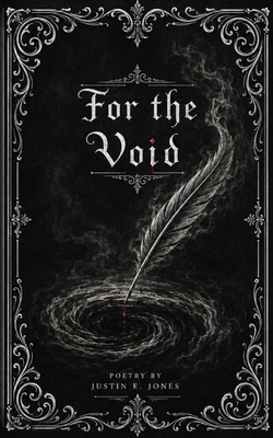 For the Void B0BHMV2PHZ Book Cover