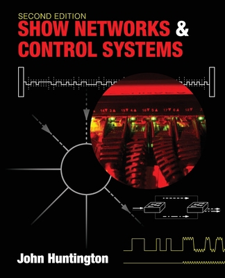Show Networks and Control Systems 1735763829 Book Cover