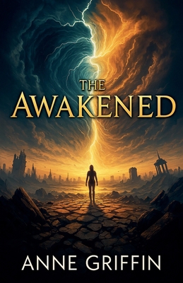 The Awakened B0FHJ8VB8F Book Cover