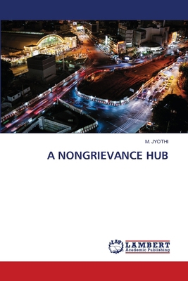 A Nongrievance Hub 6208427428 Book Cover