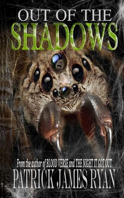 Out of the Shadows B0GJ7JBK6M Book Cover