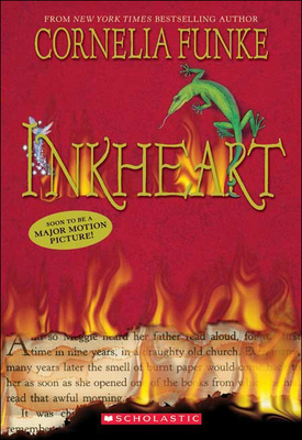 Inkheart 1417733977 Book Cover