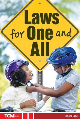 Laws for One and All B0G1HYJXZL Book Cover
