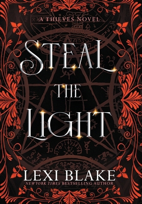 Steal the Light 1963890353 Book Cover