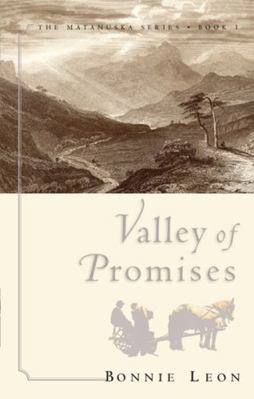 Valley of Promises 080542153X Book Cover