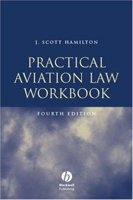 Practical Aviation Law 0813806410 Book Cover