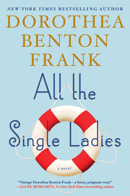 All the Single Ladies 0062132563 Book Cover