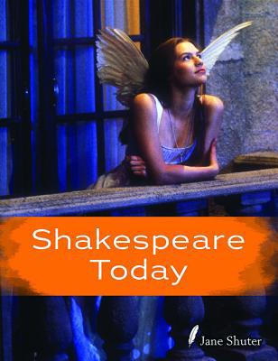 Shakespeare Today 1432996355 Book Cover