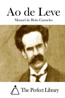 Ao de Leve [Portuguese] 1512350109 Book Cover