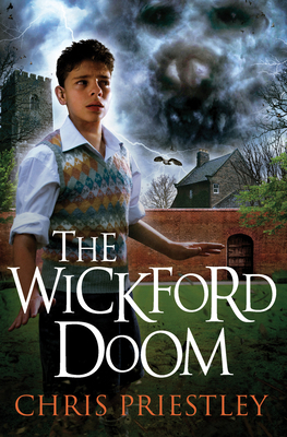 The Wickford Doom 1781124094 Book Cover