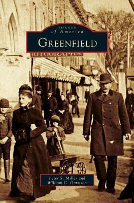 Greenfield 1531602215 Book Cover