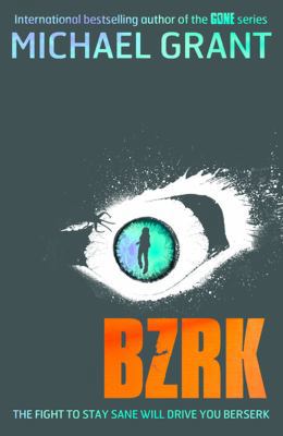 Bzrk B01N9PI09A Book Cover