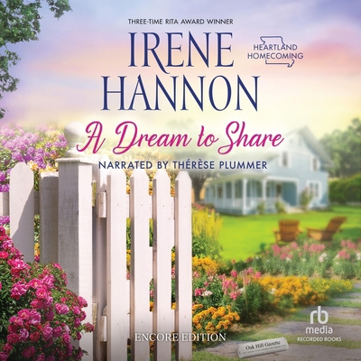 A Dream to Share: Encore Edition B0CQZR8F14 Book Cover