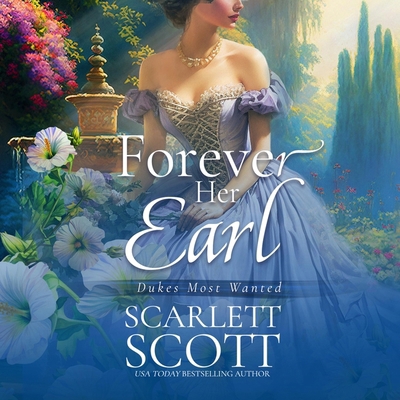 Forever Her Earl B0DG1849BR Book Cover