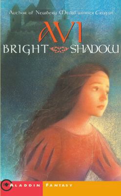 Bright Shadow 0833531107 Book Cover