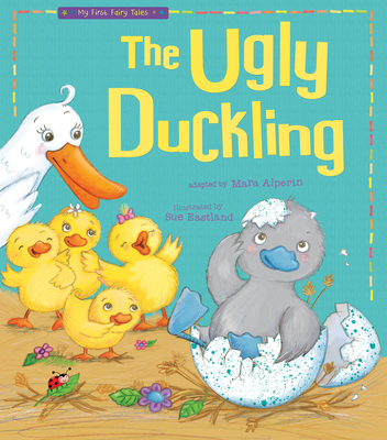 The Ugly Duckling 1680100467 Book Cover