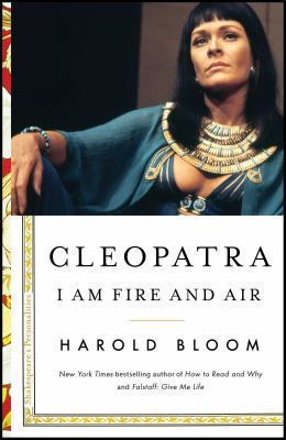 Cleopatra, Volume 2: I Am Fire and Air 1501164163 Book Cover