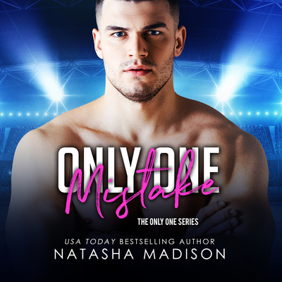 Only One Mistake 1666530638 Book Cover