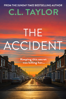 The Accident 0007540035 Book Cover