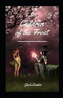 Children of the Frost Annotated B096LTTV1P Book Cover