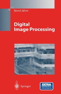 Digital Image Processing: Concepts, Algorithms,... 3540627243 Book Cover
